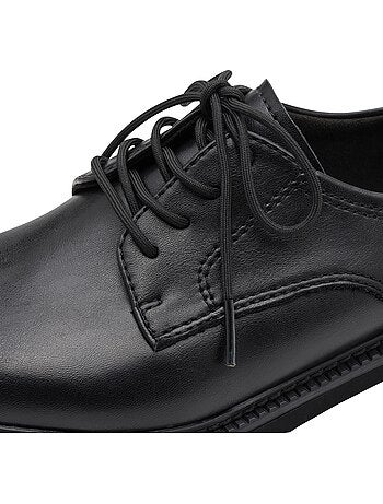 Mocassin à lacets tamaris