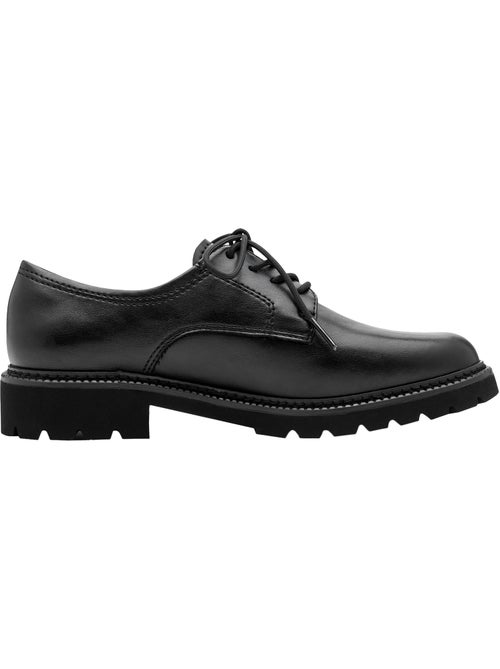 Mocassin à lacets tamaris - Kiabi Mocassin à lacets tamaris - Kiabi