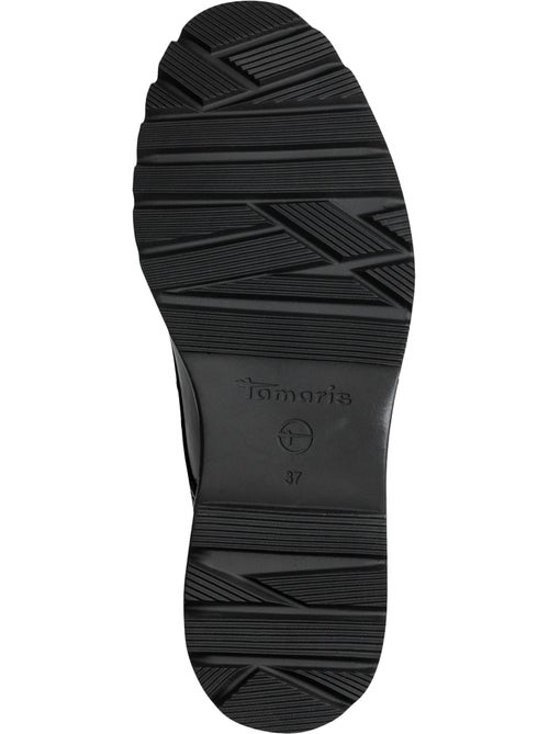 Mocassin à lacets tamaris - Kiabi Mocassin à lacets tamaris - Kiabi