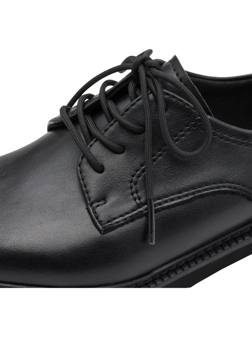 Mocassin à lacets tamaris - Kiabi Mocassin à lacets tamaris - Kiabi