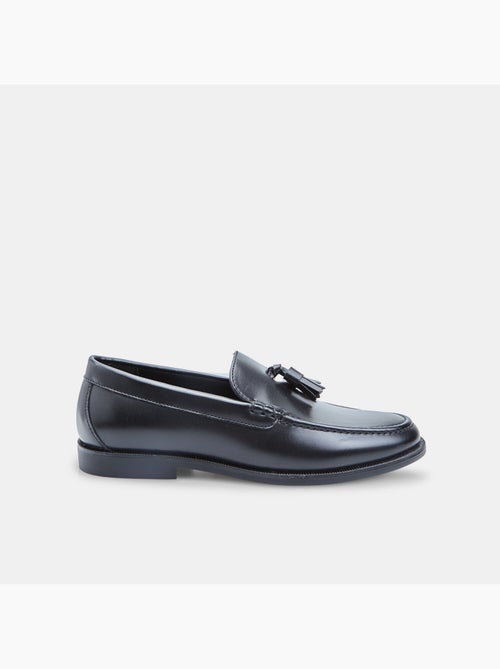 Mocassin à pampilles Bata - Kiabi