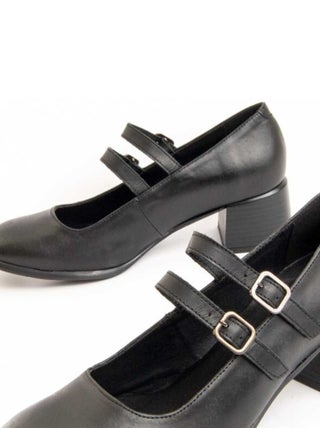 Mocassin à talon Purapiel Moccasiah3