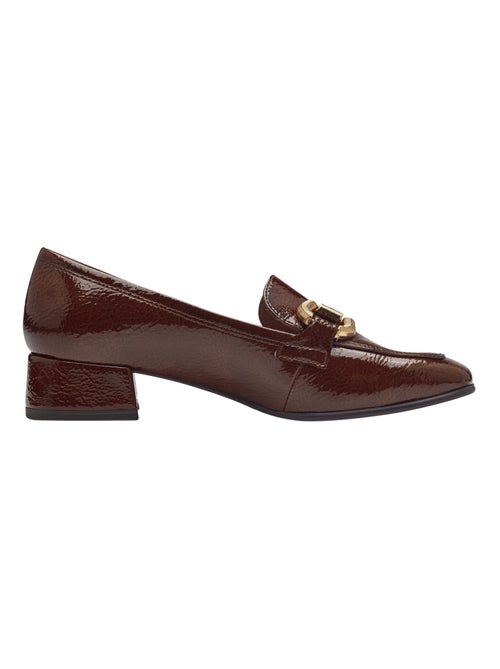 Mocassin à Talon Tamaris - Kiabi