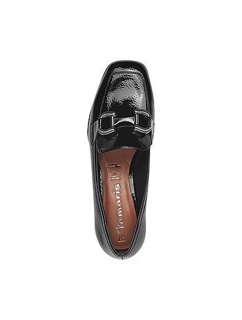 Mocassin à Talon Tamaris