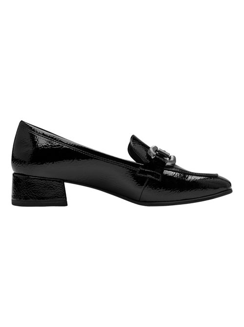 Mocassin à Talon Tamaris - Kiabi