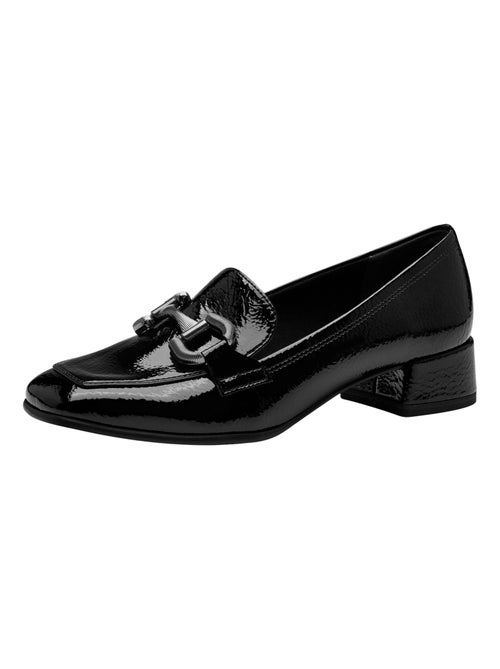 Mocassin à Talon Tamaris - Kiabi