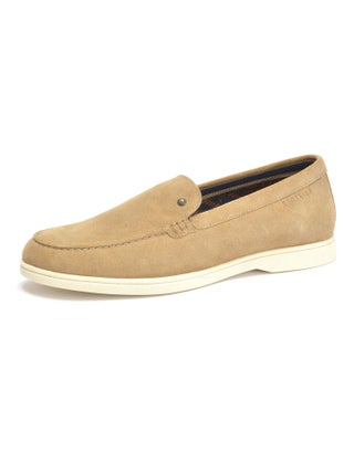 Mocassin Amiral Redskins