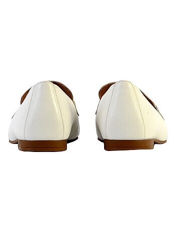 Mocassin Basse Cuir Gabor Samtchevreau