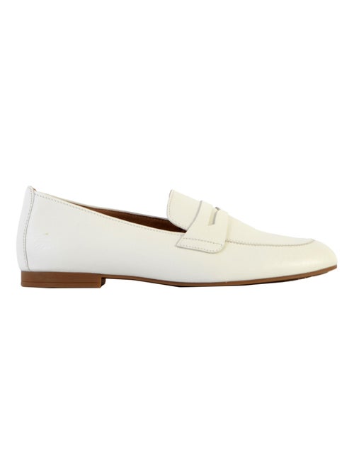 Mocassin Basse Cuir Gabor Samtchevreau - Kiabi