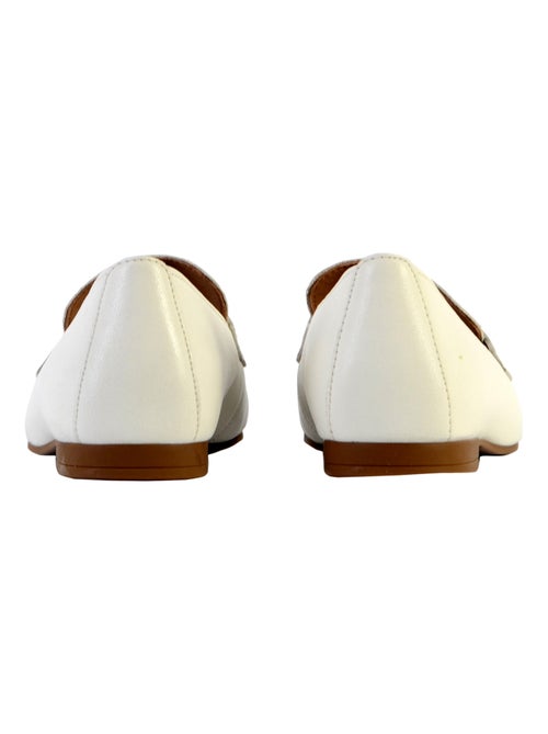 Mocassin Basse Cuir Gabor Samtchevreau - Kiabi