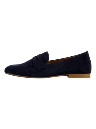 Mocassin Basse Cuir Gabor Samtchevreau