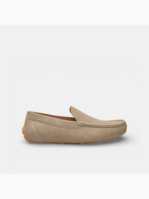 Mocassin bata - Kiabi