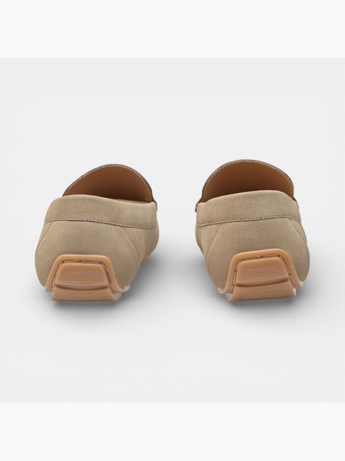 Mocassin bata - Kiabi