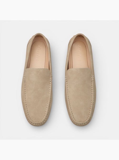 Mocassin bata - Kiabi