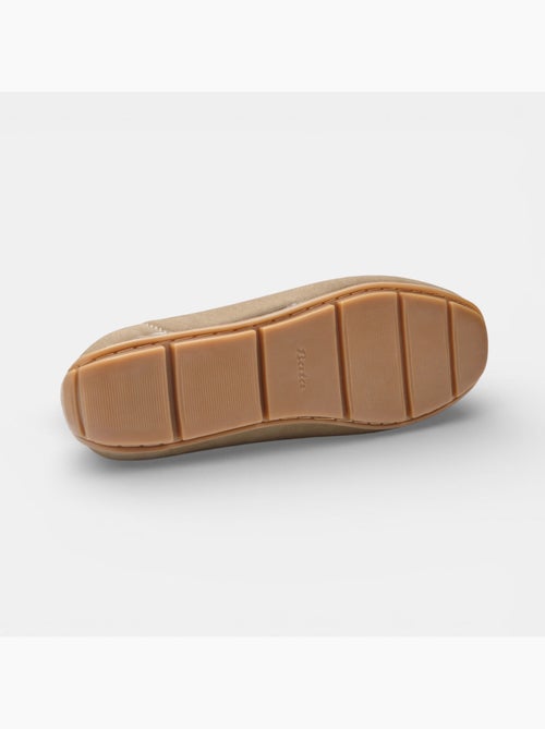 Mocassin bata - Kiabi