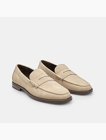 Mocassin bata