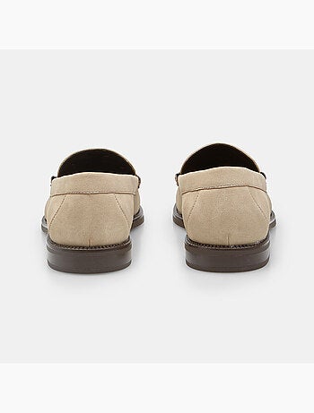 Mocassin bata