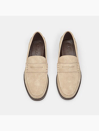 Mocassin bata