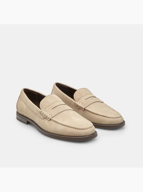 Mocassin Bata - Kiabi