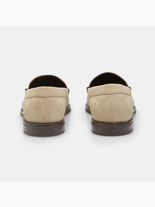 Mocassin Bata - Kiabi