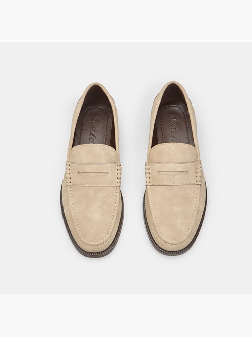 Mocassin Bata - Kiabi