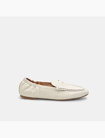 Mocassin Bata
