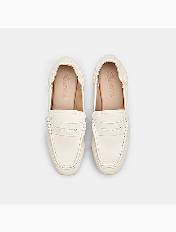 Mocassin Bata