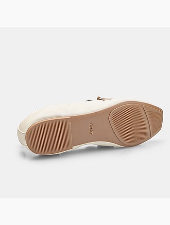 Mocassin Bata