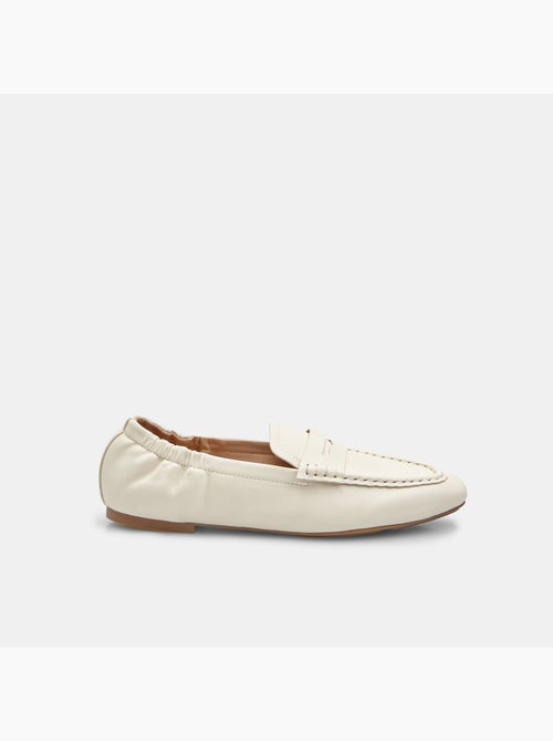 Mocassin Bata - Kiabi