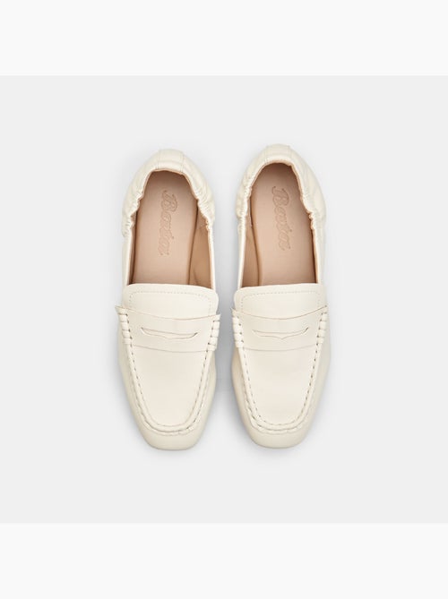 Mocassin Bata - Kiabi