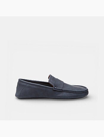 Mocassin Bata