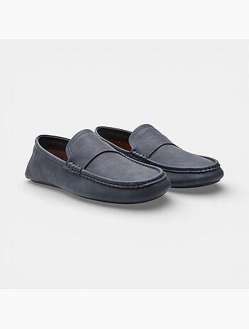Mocassin Bata