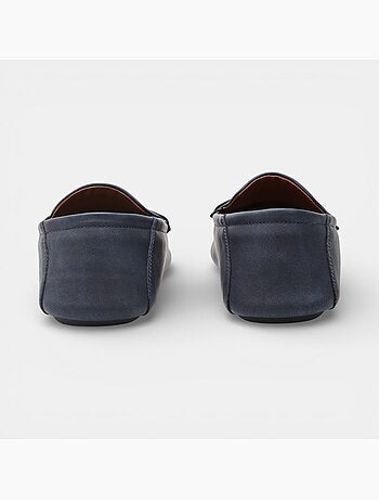 Mocassin Bata