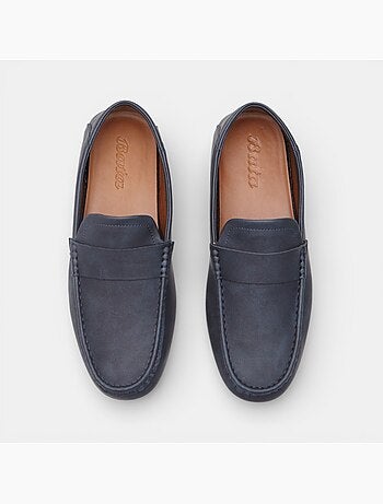 Mocassin Bata