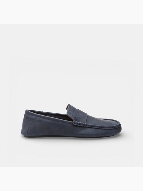 Mocassin Bata - Kiabi