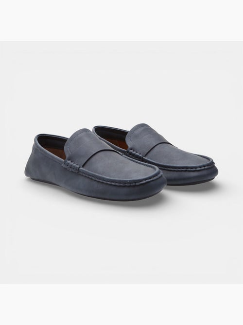 Mocassin Bata - Kiabi