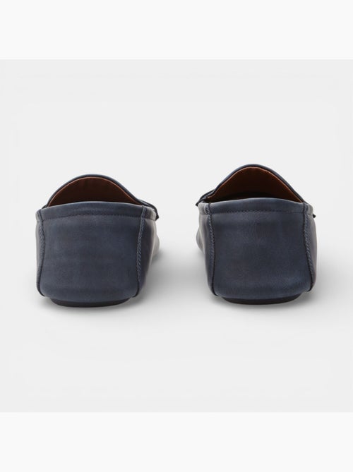 Mocassin Bata - Kiabi