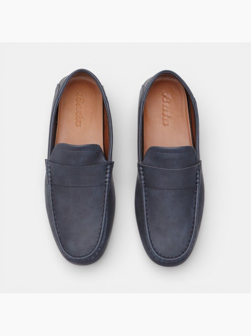 Mocassin Bata - Kiabi