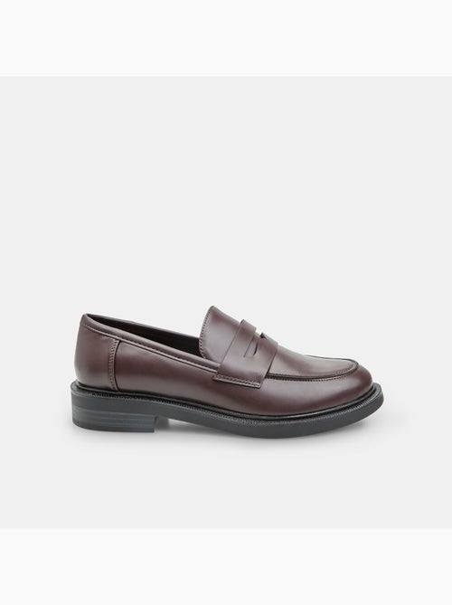 Mocassin Bata - Kiabi