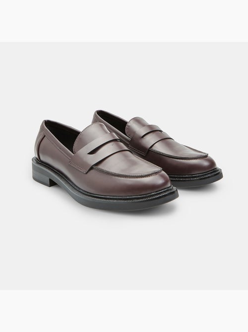 Mocassin Bata - Kiabi