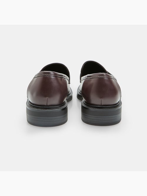 Mocassin Bata - Kiabi