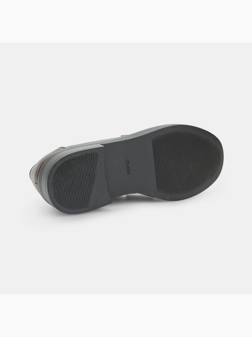 Mocassin Bata - Kiabi