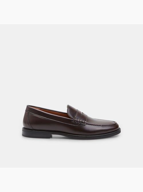 Mocassin Bata - Kiabi