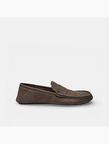 Mocassin Bata