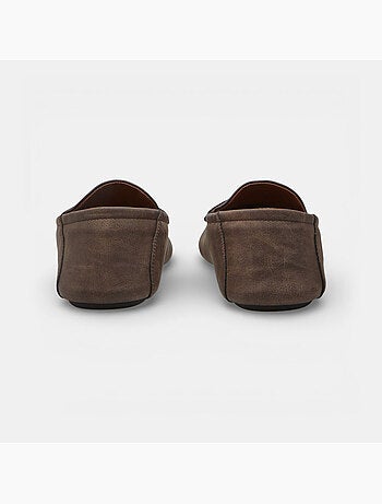 Mocassin Bata