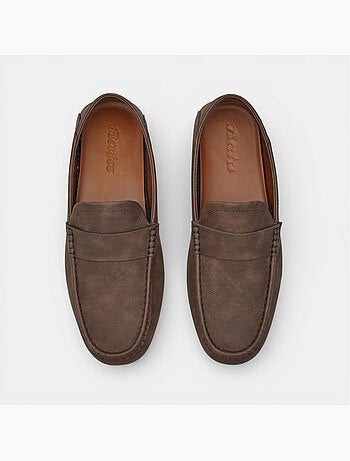Mocassin Bata