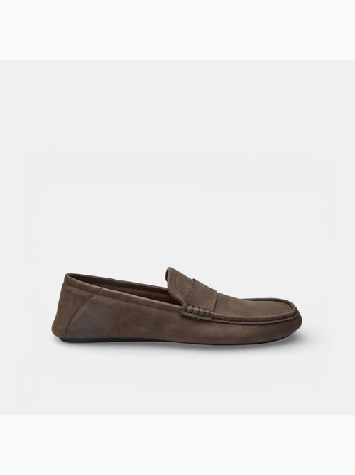 Mocassin Bata - Kiabi
