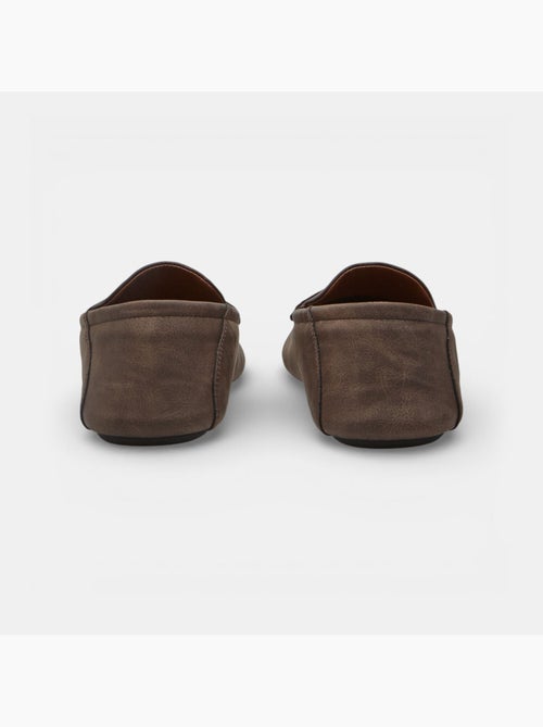 Mocassin Bata - Kiabi