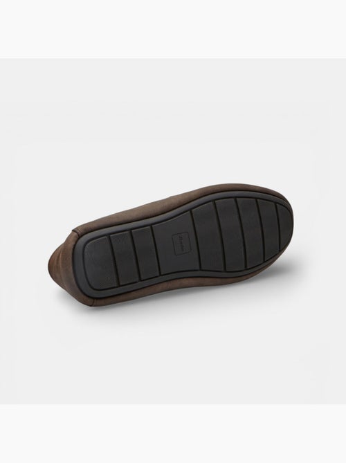 Mocassin Bata - Kiabi