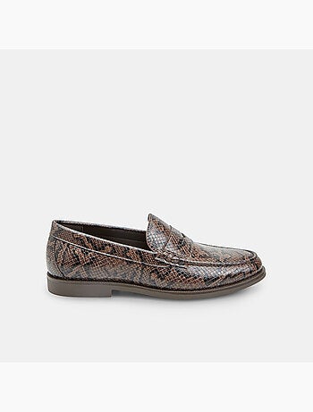 Mocassin Bata